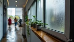 它本身能够做散通