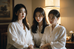 影响着栖身者的健