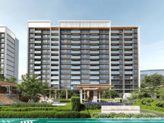 、均价：即物业的平均发卖价钱