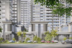 <b>套：项目地处椰海大道</b>